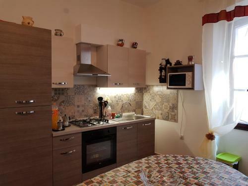 Noemi City Apartments