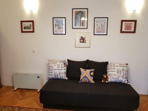 Noemi City Apartments