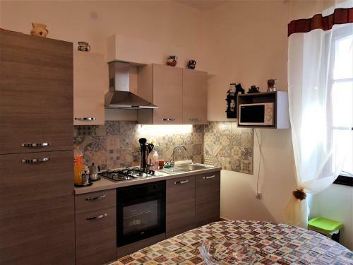 Noemi City Apartments