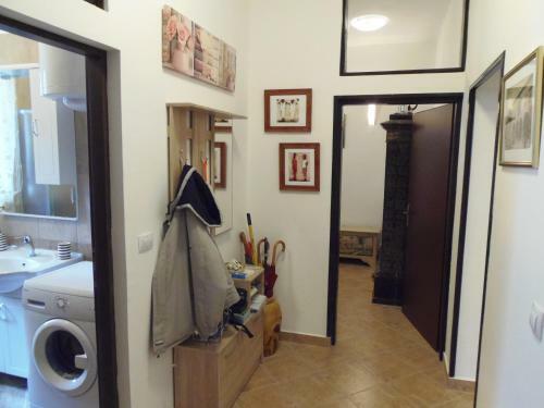 Noemi City Apartments