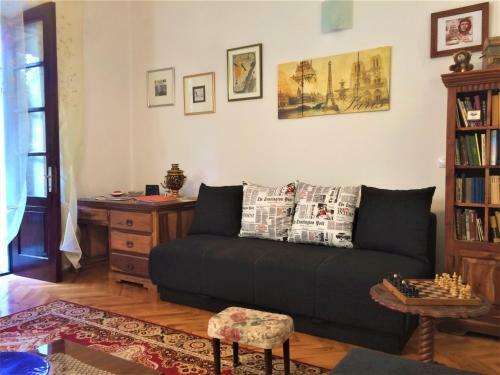 Noemi City Apartments