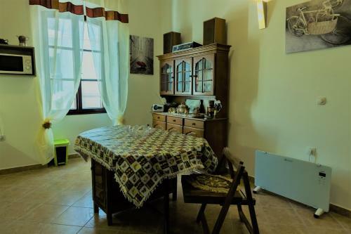 Noemi City Apartments