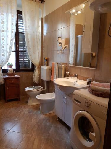 Noemi City Apartments