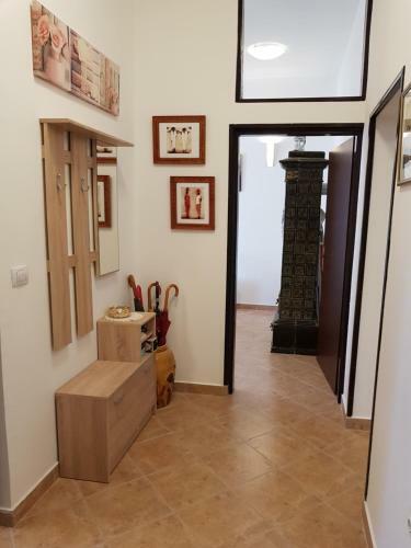 Noemi City Apartments