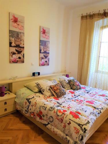 Noemi City Apartments