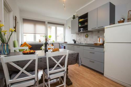 Apartamento Pietas Iulia