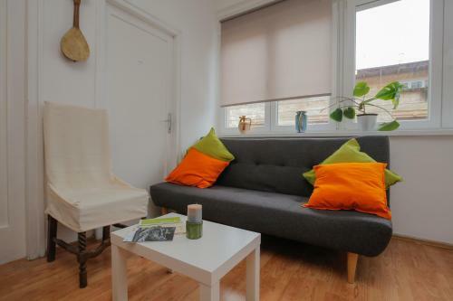 Apartamento Pietas Iulia