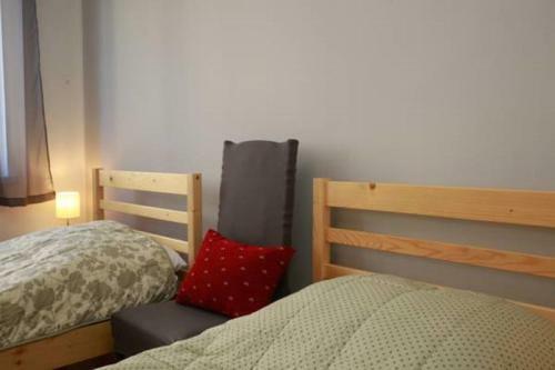 Apartamento Pietas Iulia