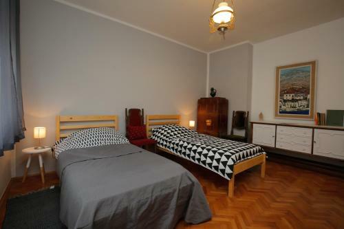 Apartamento Pietas Iulia