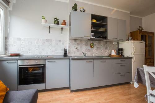 Apartamento Pietas Iulia