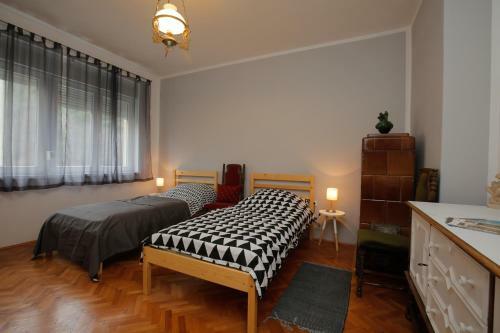 Apartamento Pietas Iulia