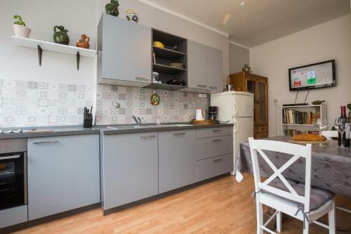 Apartamento Pietas Iulia