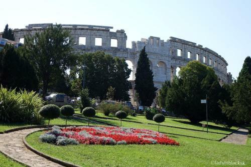 Apartamento Pietas Iulia