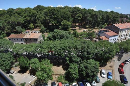 Apartamento Pietas Iulia