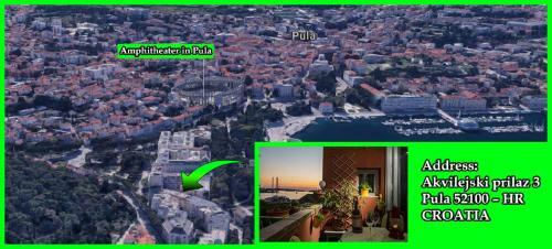 Apartamento Pietas Iulia