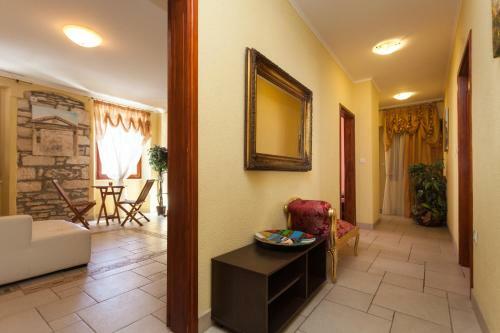 Apartamentos Diana City Hall View
