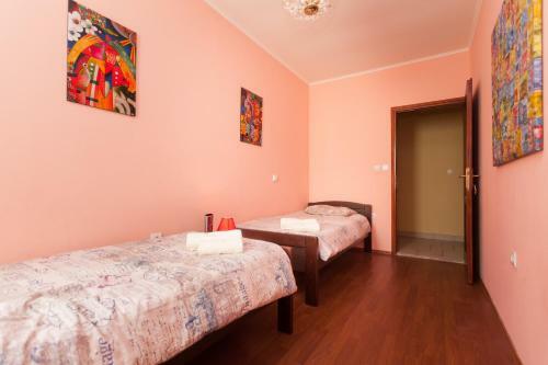 Apartamentos Diana City Hall View