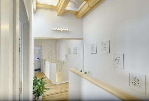 Apartamentos Art Ku?a Cvajner