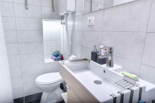 Apartamentos Art Ku?a Cvajner