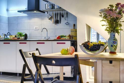 Apartamentos Art Ku?a Cvajner