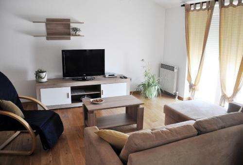 Apartmani Alavuk