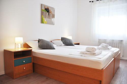 Apartmani Alavuk
