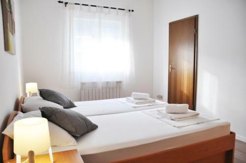 Apartmani Alavuk