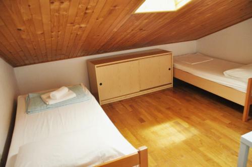 Apartmani Alavuk