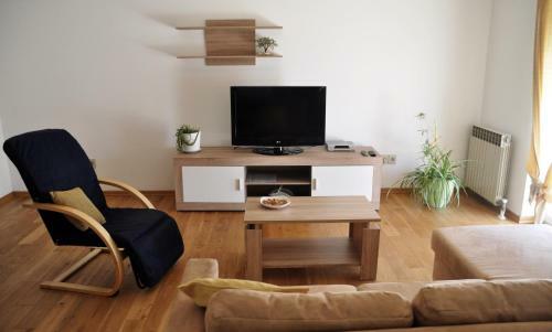 Apartmani Alavuk