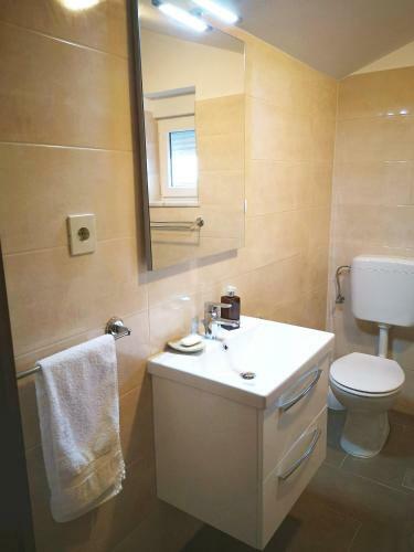 Apartmani Alavuk
