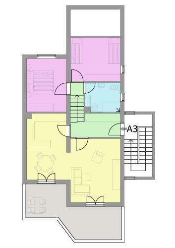 Apartmani Alavuk