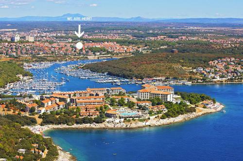 Apartmani Alavuk