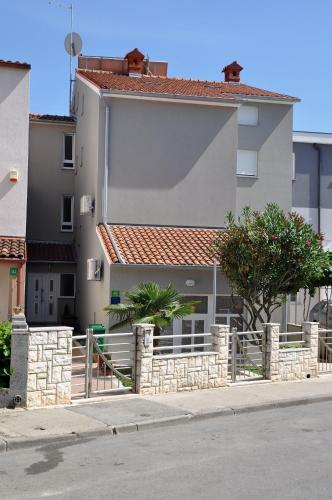 Apartmani Alavuk
