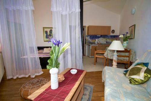 Art Apartmani Legovic