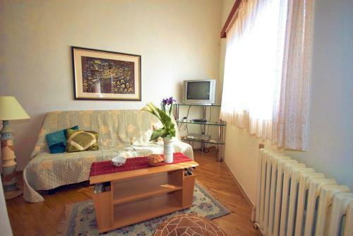 Art Apartmani Legovic