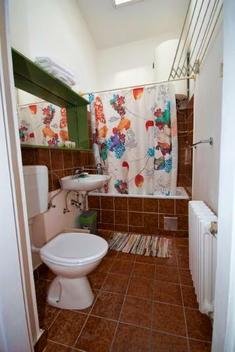 Art Apartmani Legovic