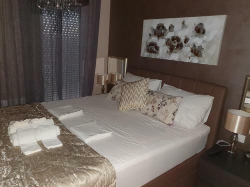 Apartamentos "monte Paradiso"