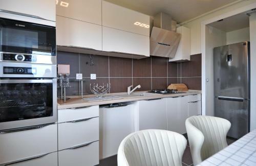Apartamentos "monte Paradiso"