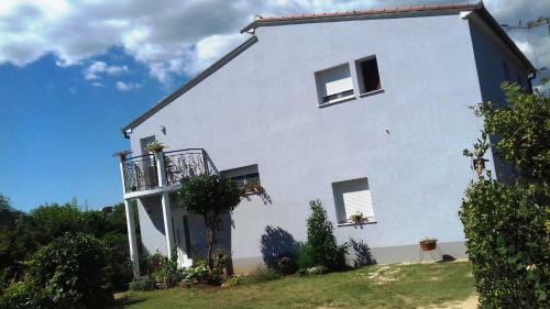 Apartment Lavander