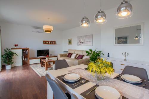 Apartamentos Green Harmony