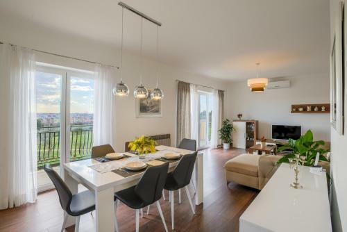 Apartamentos Green Harmony