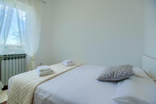 Apartamentos Green Harmony