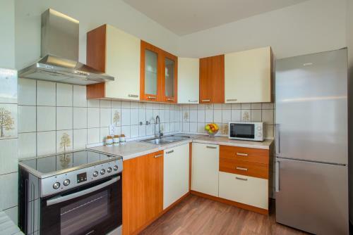 Apartamentos Green Harmony