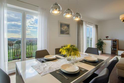 Apartamentos Green Harmony