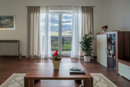 Apartamentos Green Harmony