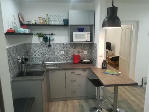 Apartamentos Deluxe Zoya Centar