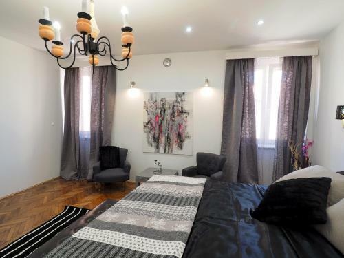 Apartamentos Deluxe Zoya Centar