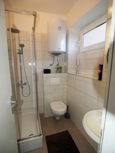 Apartamentos Deluxe Zoya Centar