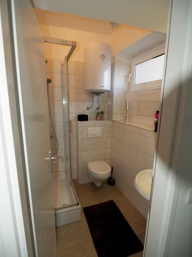 Apartamentos Deluxe Zoya Centar