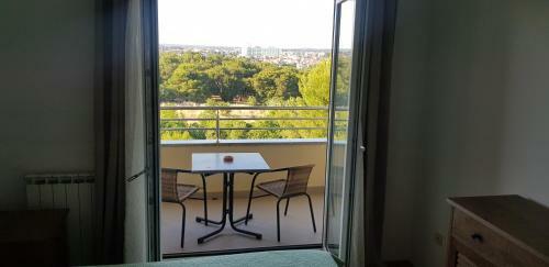 Apartment Sunshine